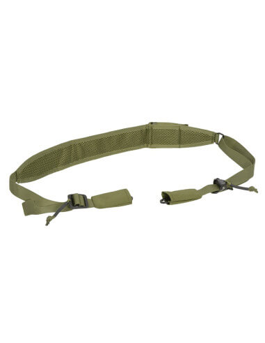 8FIELDS Enhanced two-points rifle sling - OD