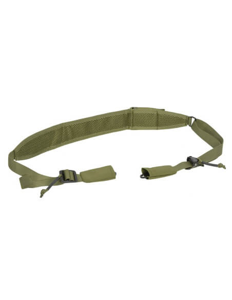 8FIELDS Enhanced two-points rifle sling - OD