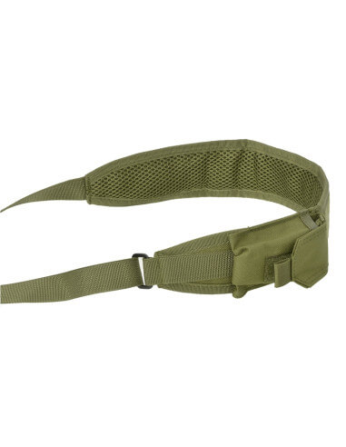8FIELDS Enhanced two-points rifle sling - OD