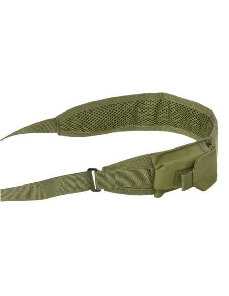 8FIELDS Sangle améliorée 2 points - Olive