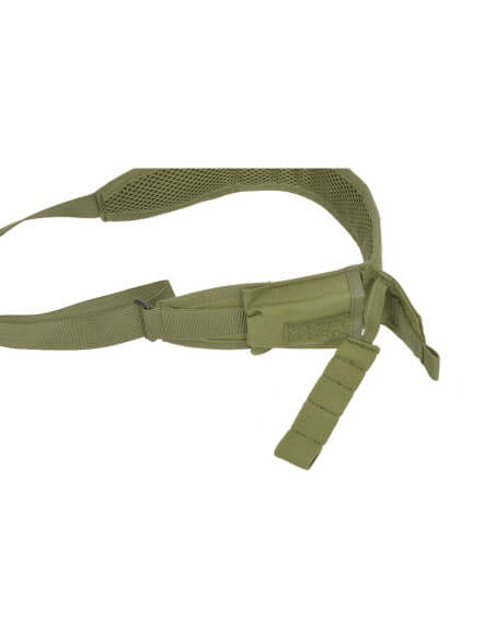 8FIELDS Enhanced two-points rifle sling - OD