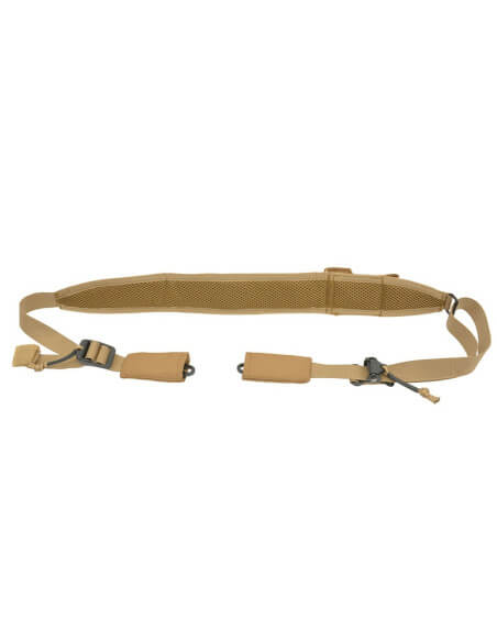 8FIELDS Enhanced two-points rifle sling - Tan