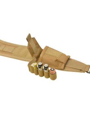 8FIELDS Enhanced two-points rifle sling - Tan