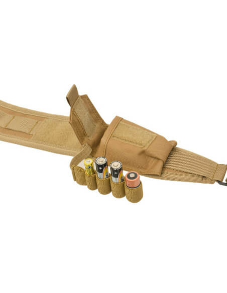 8FIELDS Enhanced two-points rifle sling - Tan