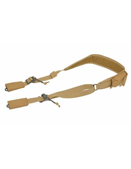 8FIELDS Enhanced two-points rifle sling - Tan