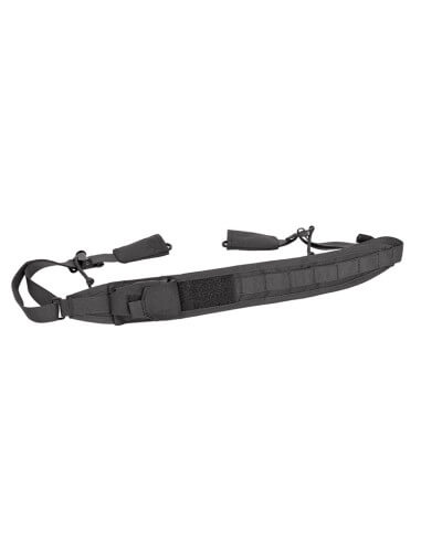 8FIELDS Enhanced two-points rifle sling - Black
