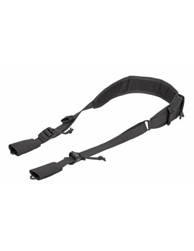 8FIELDS Enhanced two-points rifle sling - Black