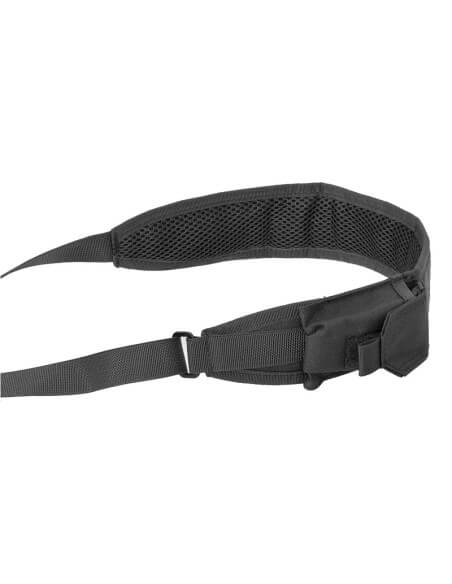 8FIELDS Enhanced two-points rifle sling - Black