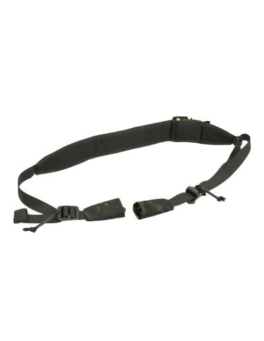 8FIELDS Enhanced two-points rifle sling - Multicam Black