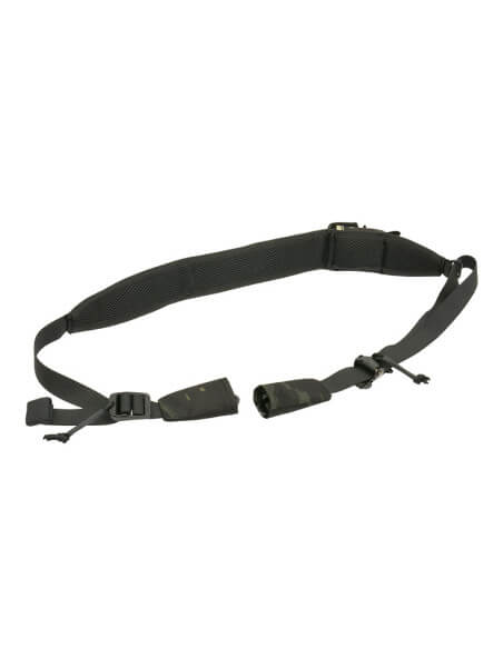 8FIELDS Enhanced two-points rifle sling - Multicam Black