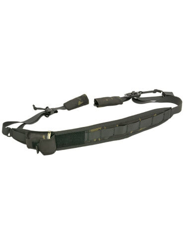 8FIELDS Sangle améliorée 2 points - Multicam Black