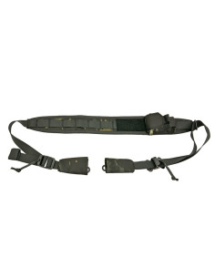 8FIELDS Sangle améliorée 2 points - Multicam Black