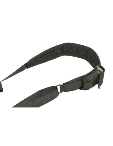 8FIELDS Sangle améliorée 2 points - Multicam Black