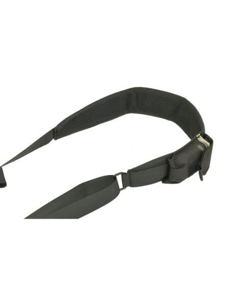 8FIELDS Sangle améliorée 2 points - Multicam Black