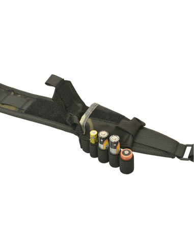 8FIELDS Enhanced two-points rifle sling - Multicam Black