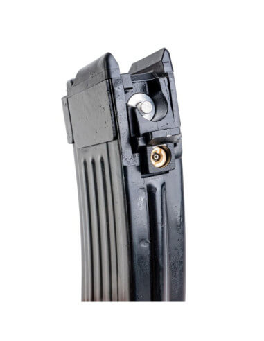 AKRIVA Type 56 GBBR Real Wood - Bayonet Assembly