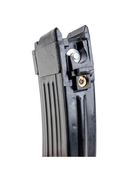 AKRIVA Type 56 GBBR Real Wood - Bayonet Assembly