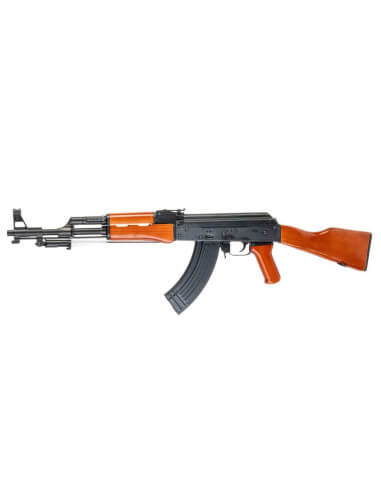 AKRIVA Type 56 GBBR Real Wood - Bayonet Assembly