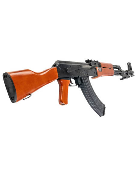AKRIVA Type 56 GBBR Real Wood - Bayonet Assembly
