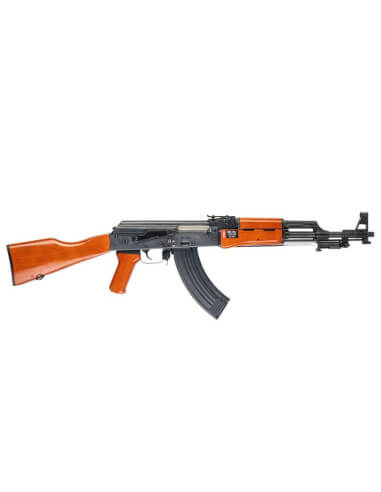 AKRIVA Type 56 GBBR Real Wood - Bayonet Assembly