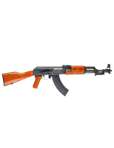AKRIVA Type 56 GBBR Real Wood - Bayonet Assembly