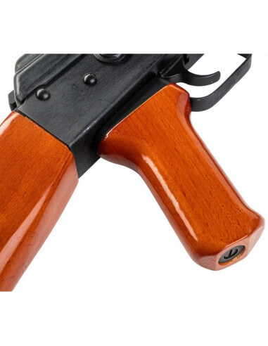 AKRIVA Type 56 GBBR Real Wood - Bayonet Assembly