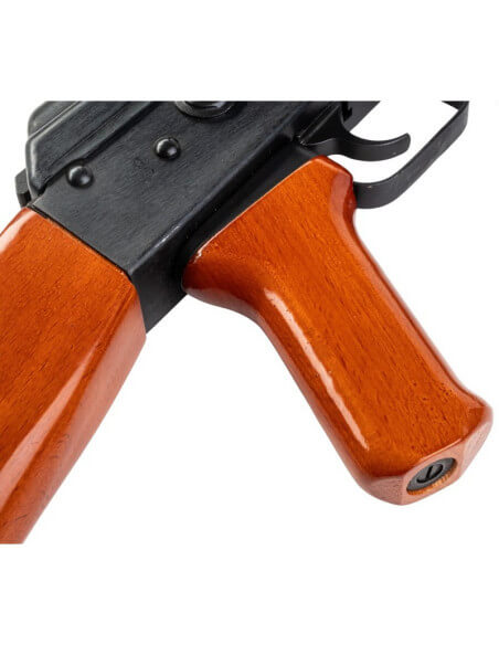 AKRIVA Type 56 GBBR Real Wood - Bayonet Assembly
