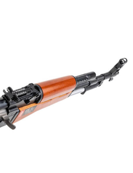 AKRIVA Type 56 GBBR Real Wood - Bayonet Assembly