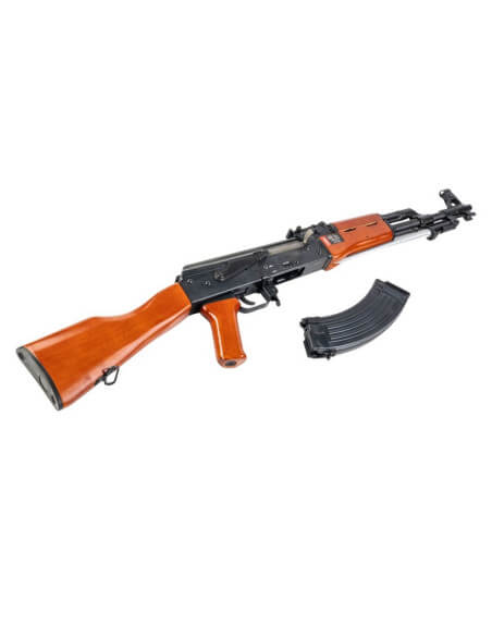AKRIVA Type 56 GBBR Real Wood - Bayonet Assembly