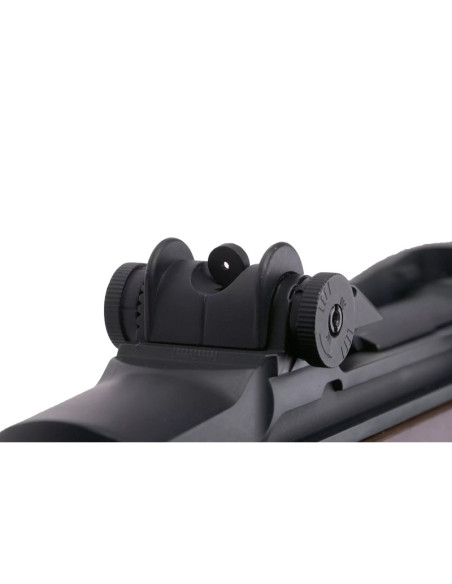 A&K M1 Garand replica - Army Version