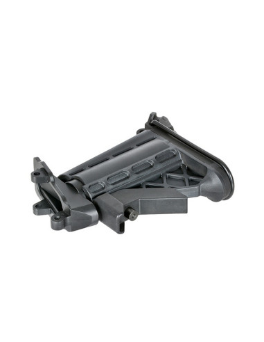 A&K Crosse type SF pour M249 - Noir