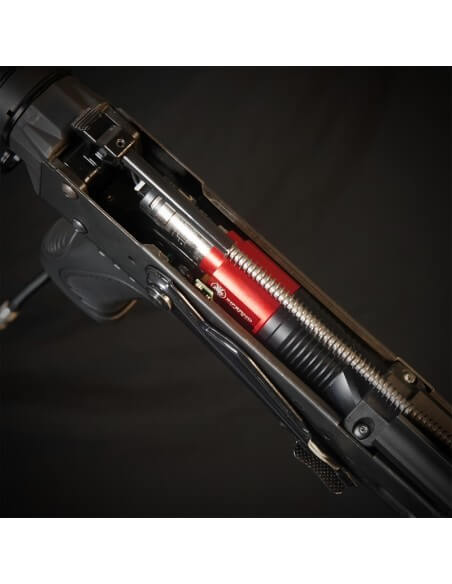 6Labs Wolverine MTW AK-105 Tactical XB - Hogue Edition