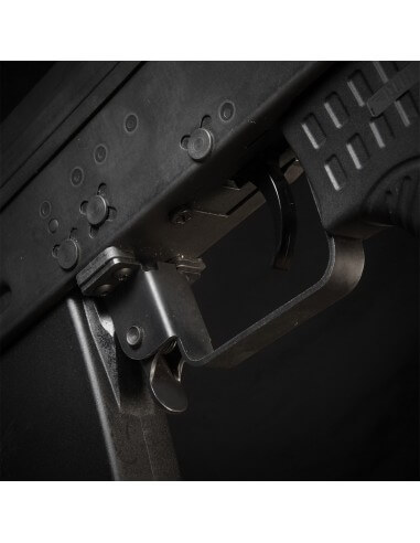 6Labs Wolverine MTW AK-105 Tactical XB - Hogue Edition
