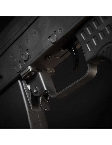 6Labs Wolverine MTW AK-105 Tactical XB - Hogue Edition