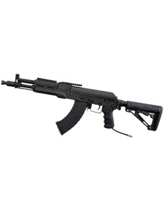 6Labs Wolverine MTW AK-105 Tactical XB - Hogue Edition 2