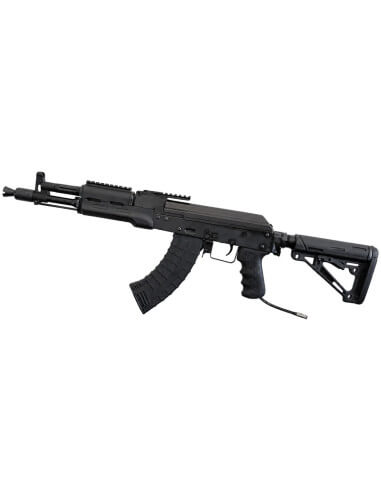 6Labs Wolverine MTW AK-105 Tactical XB - Hogue Edition