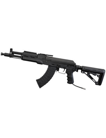 6Labs Wolverine MTW AK-105 Tactical XB - Hogue Edition