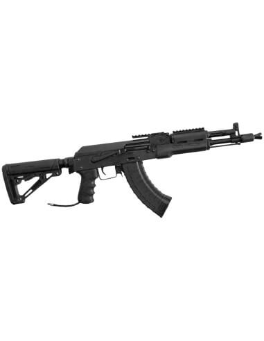 6Labs Wolverine MTW AK-105 Tactical XB - Hogue Edition