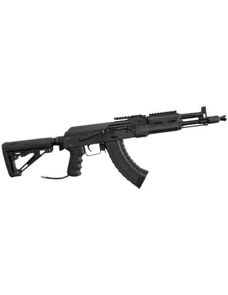 6Labs Wolverine MTW AK-105 Tactical XB - Hogue Edition