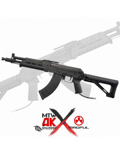 6Labs Wolverine MTW AK-105 Tactical XB - Magpul Edition