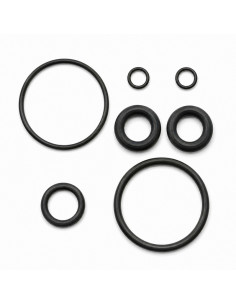 Silverback VKS O-Ring set