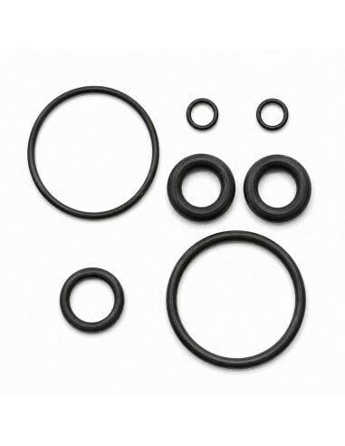Silverback VKS O-Ring set