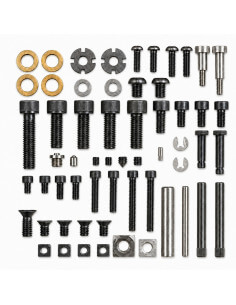 Silverback VKS Screws set - Rifle only