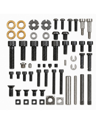 Silverback VKS Screws set - Rifle only