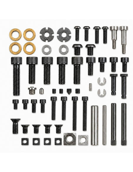 Silverback VKS Screws set - Rifle only