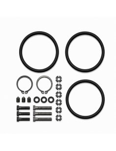 Silverback VKS Silencer screws set