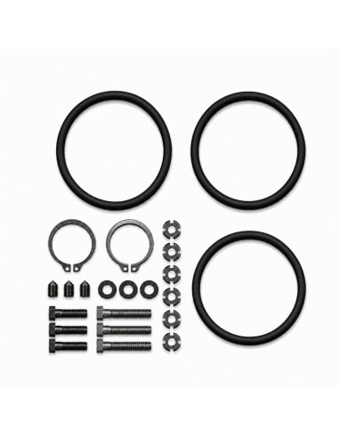 Silverback VKS Silencer screws set