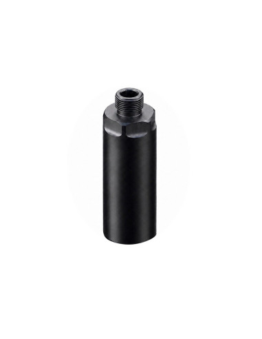 Silverback VKS to 14mm CCW silencer adapter