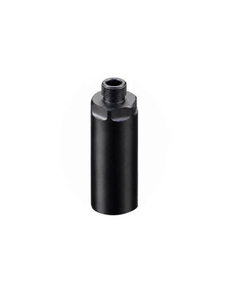 Silverback VKS to 14mm CCW silencer adapter