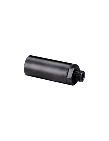 Silverback VKS to 14mm CCW silencer adapter